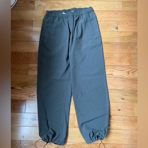 Lululemon lab drawstring joggers
